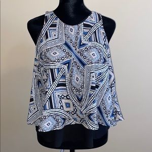 Mossimo Tank Top - VERY CUTE